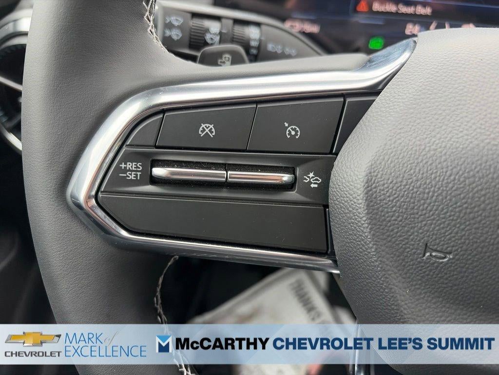 2026 Chevrolet Equinox EV 4dr LT1 w/PCY