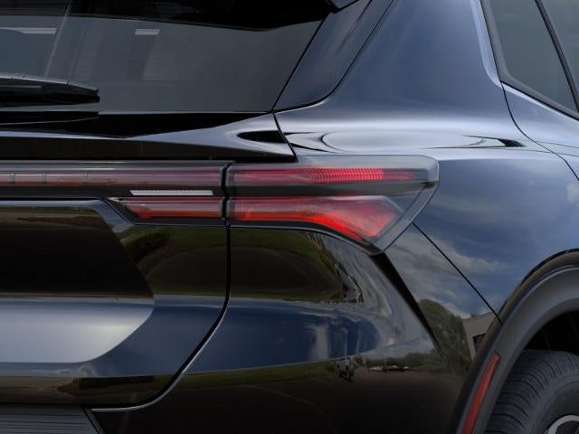 2026 Chevrolet Equinox EV 4dr LT1 w/PCY