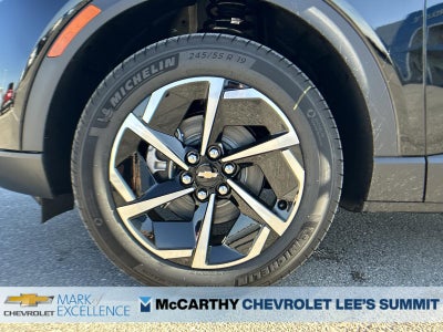 2026 Chevrolet Equinox EV 4dr LT1 w/PCY