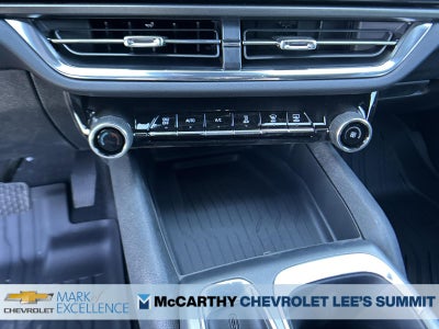 2026 Chevrolet Equinox EV 4dr LT1 w/PCY