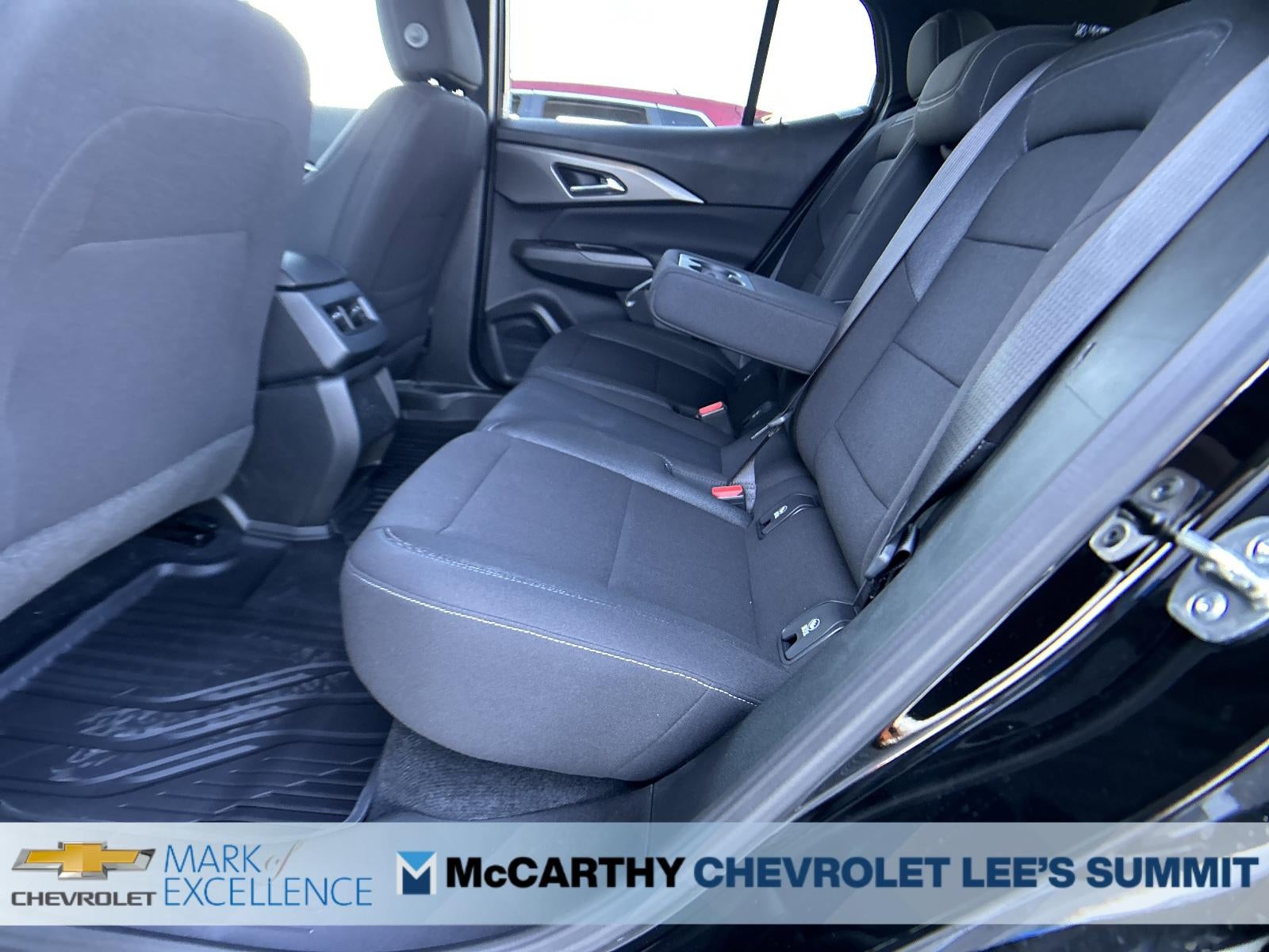 2026 Chevrolet Equinox EV 4dr LT1 w/PCY