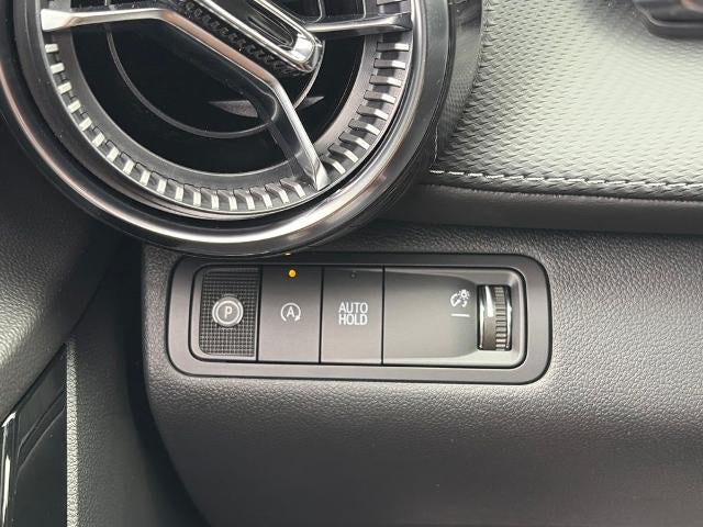 2027 Chevrolet Equinox FWD LT