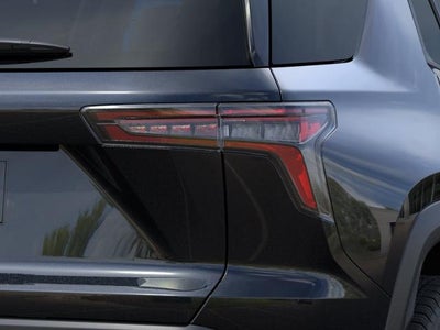 2027 Chevrolet Equinox FWD LT