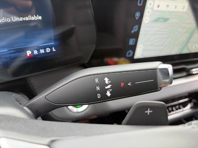 2027 Chevrolet Equinox FWD LT