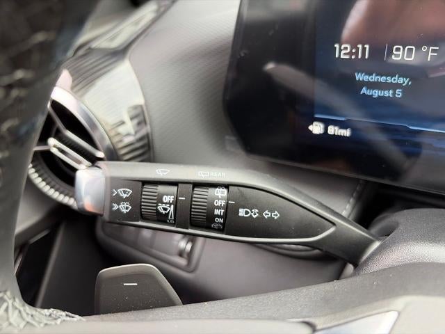 2027 Chevrolet Equinox FWD LT