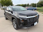 2027 Chevrolet Equinox FWD LT