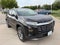 2027 Chevrolet Equinox FWD LT