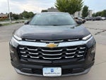 2027 Chevrolet Equinox FWD LT