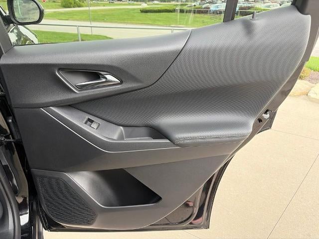 2027 Chevrolet Equinox FWD LT
