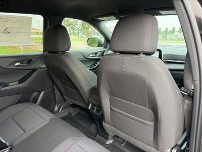 2027 Chevrolet Equinox FWD LT