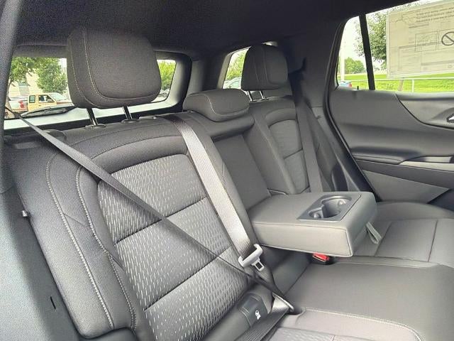 2027 Chevrolet Equinox FWD LT