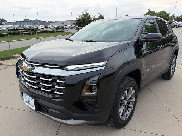 2027 Chevrolet Equinox FWD LT
