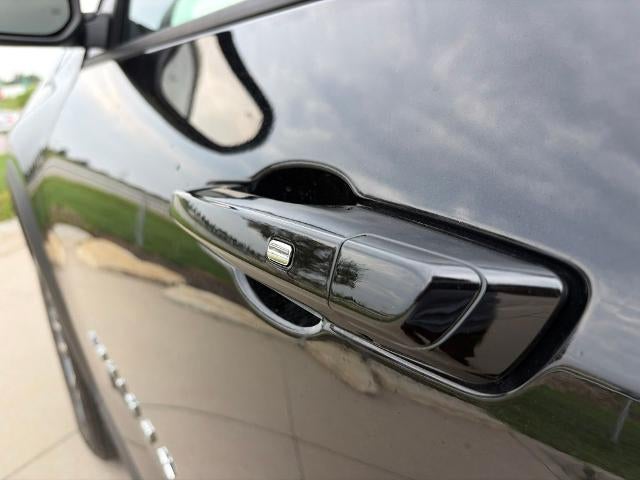 2027 Chevrolet Equinox FWD LT