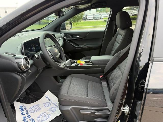 2027 Chevrolet Equinox FWD LT
