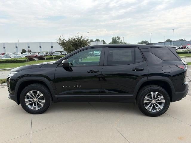 2027 Chevrolet Equinox FWD LT