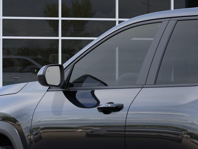 2027 Chevrolet Equinox FWD LT
