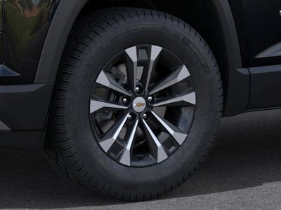 2027 Chevrolet Equinox FWD LT