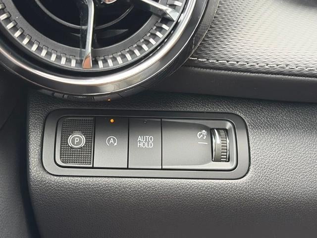 2027 Chevrolet Equinox FWD LT