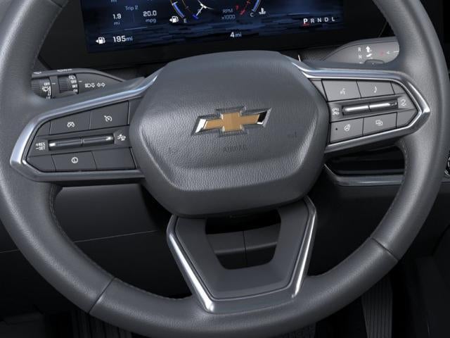 2027 Chevrolet Equinox FWD LT