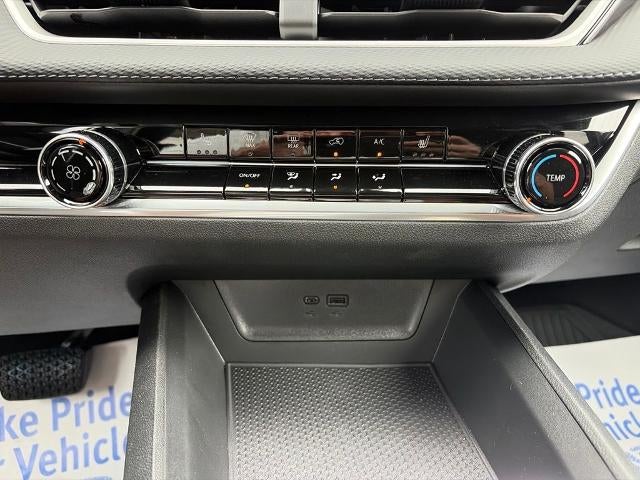 2027 Chevrolet Equinox FWD LT