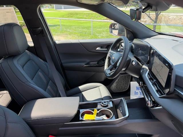 2027 Chevrolet Equinox FWD LT