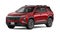 2027 Chevrolet Equinox FWD LT