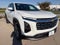 2027 Chevrolet Equinox FWD LT