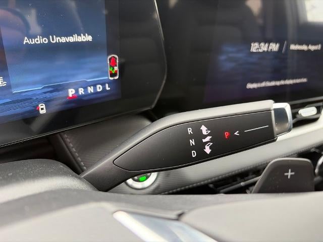 2027 Chevrolet Equinox FWD LT
