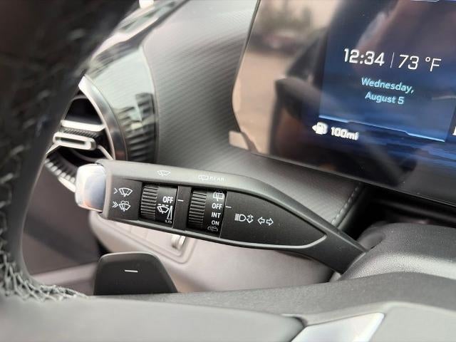 2027 Chevrolet Equinox FWD LT