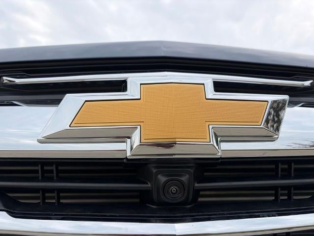 2027 Chevrolet Equinox FWD LT