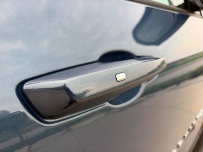 2027 Chevrolet Equinox FWD LT