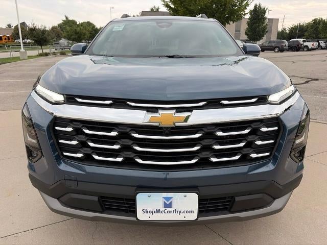 2027 Chevrolet Equinox FWD LT