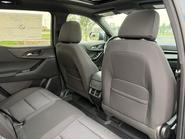 2027 Chevrolet Equinox FWD LT