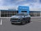 2027 Chevrolet Equinox FWD LT