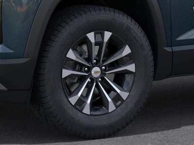 2027 Chevrolet Equinox FWD LT