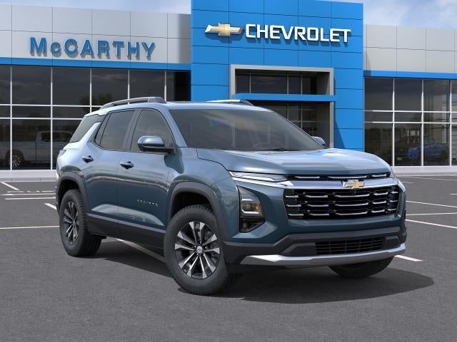 2027 Chevrolet Equinox FWD LT