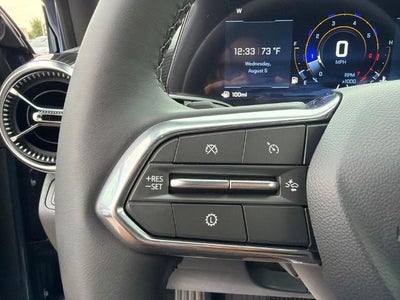 2027 Chevrolet Equinox FWD LT