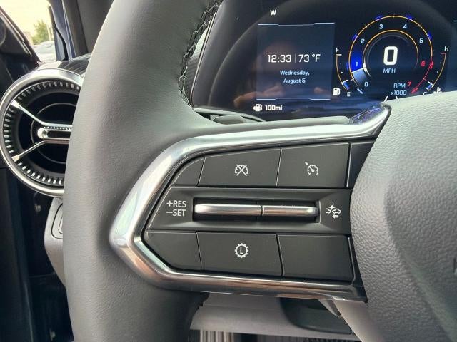 2027 Chevrolet Equinox FWD LT
