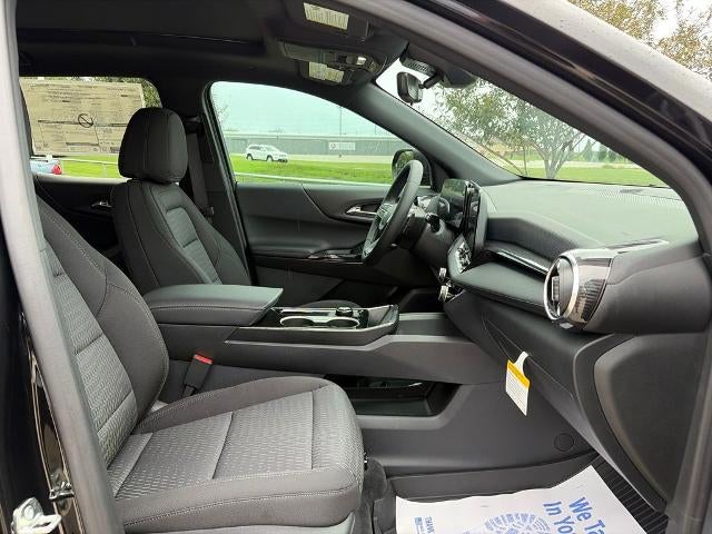 2027 Chevrolet Equinox FWD LT