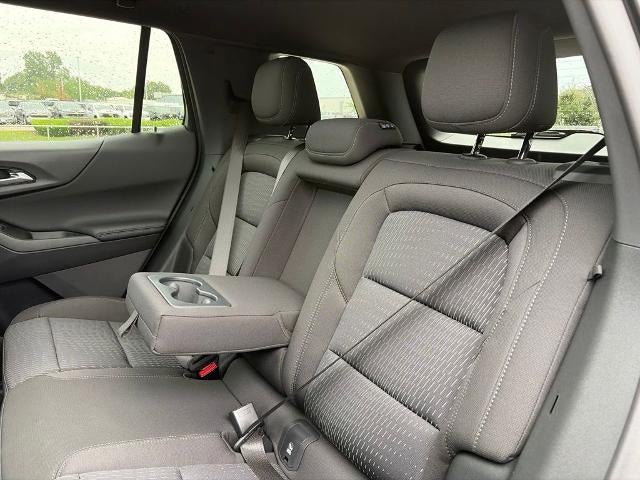 2027 Chevrolet Equinox FWD LT