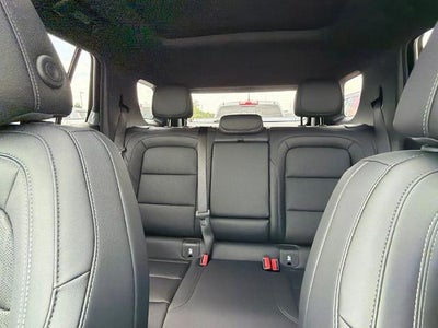 2027 Chevrolet Equinox FWD LT