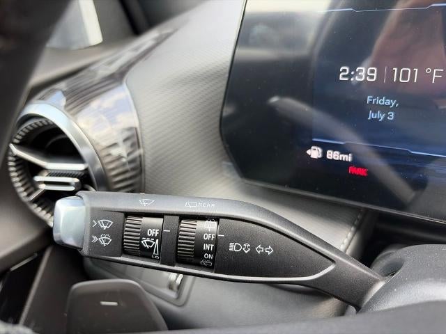 2027 Chevrolet Equinox FWD LT