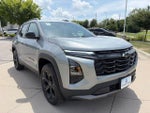 2027 Chevrolet Equinox FWD LT