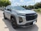 2027 Chevrolet Equinox FWD LT