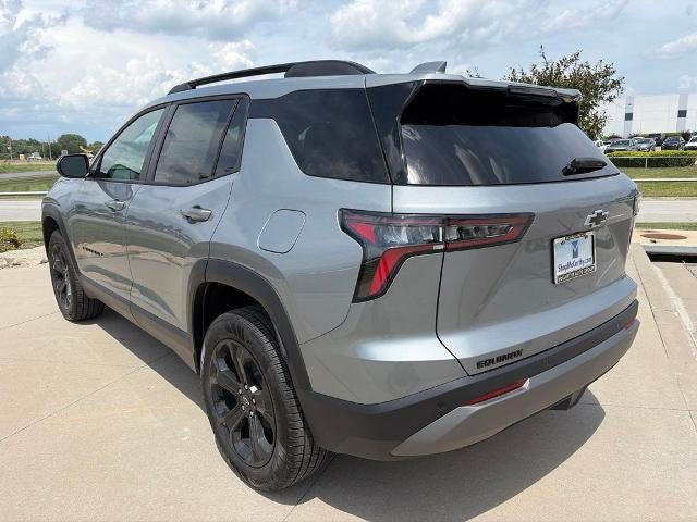 2027 Chevrolet Equinox FWD LT