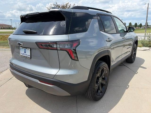 2027 Chevrolet Equinox FWD LT