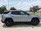 2027 Chevrolet Equinox FWD LT