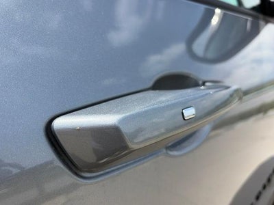 2027 Chevrolet Equinox FWD LT