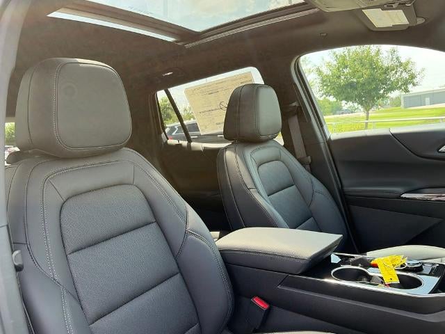 2027 Chevrolet Equinox FWD LT