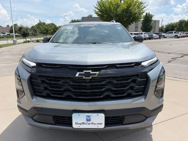 2027 Chevrolet Equinox FWD LT